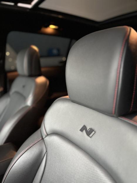 HYUNDAI Creta 1.0 12V 4P FLEX TGDI TURBO N LINE AUTOM�TICO, Foto 8