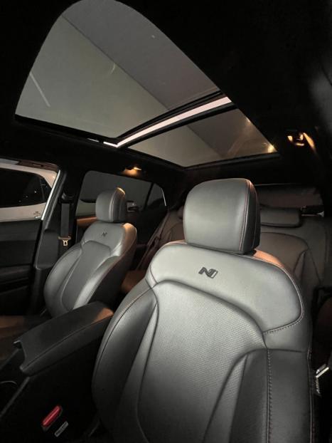 HYUNDAI Creta 1.0 12V 4P FLEX TGDI TURBO N LINE AUTOM�TICO, Foto 10