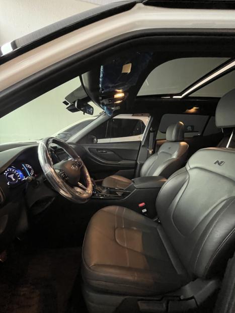 HYUNDAI Creta 1.0 12V 4P FLEX TGDI TURBO N LINE AUTOM�TICO, Foto 11