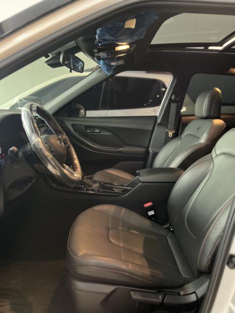 HYUNDAI Creta 1.0 12V 4P FLEX TGDI TURBO N LINE AUTOM�TICO, Foto 13