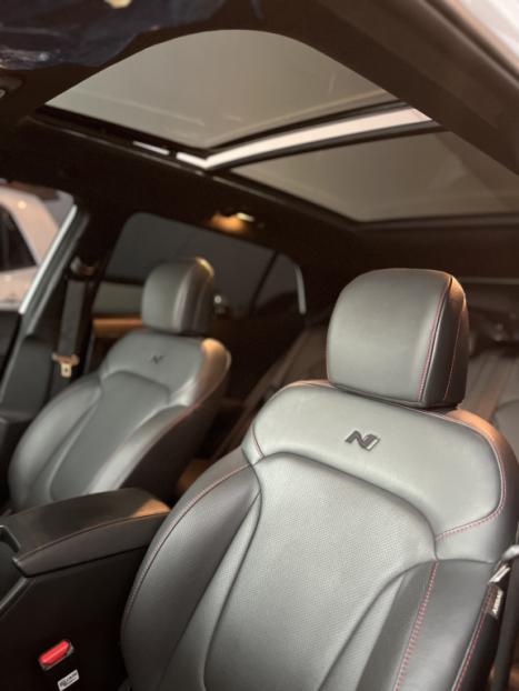 HYUNDAI Creta 1.0 12V 4P FLEX TGDI TURBO N LINE AUTOM�TICO, Foto 14