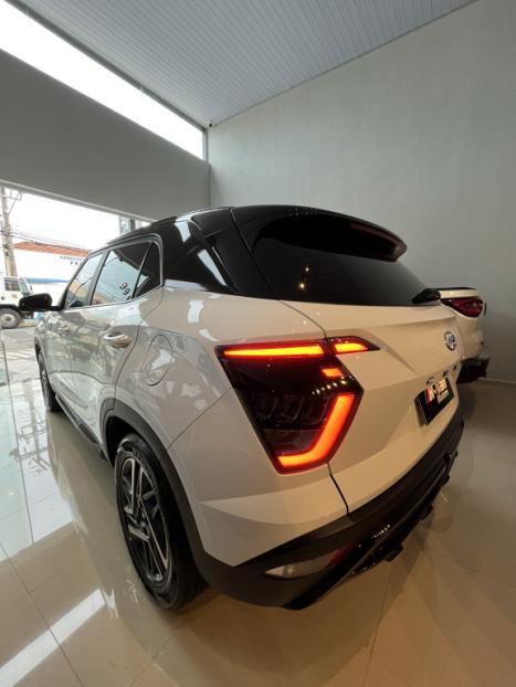HYUNDAI Creta 1.0 12V 4P FLEX TGDI TURBO N LINE AUTOM�TICO, Foto 15