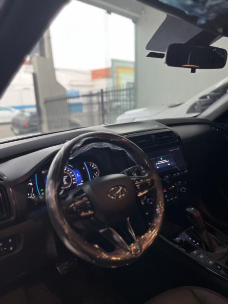 HYUNDAI Creta 1.0 12V 4P FLEX TGDI TURBO N LINE AUTOM�TICO, Foto 16
