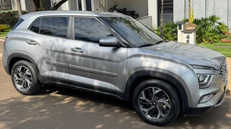 HYUNDAI Creta 1.0 12V 4P FLEX TGDI TURBO LIMITED AUTOM�TICO, Foto 1