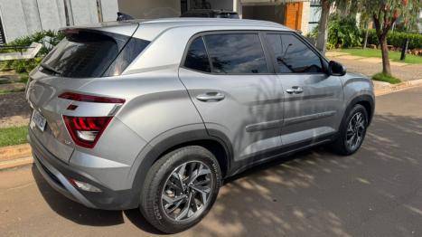 HYUNDAI Creta 1.0 12V 4P FLEX TGDI TURBO LIMITED AUTOM�TICO, Foto 5