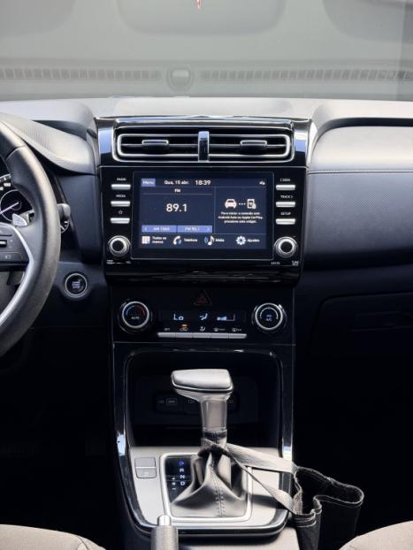 HYUNDAI Creta 1.0 12V 4P FLEX TGDI TURBO LIMITED AUTOM�TICO, Foto 5
