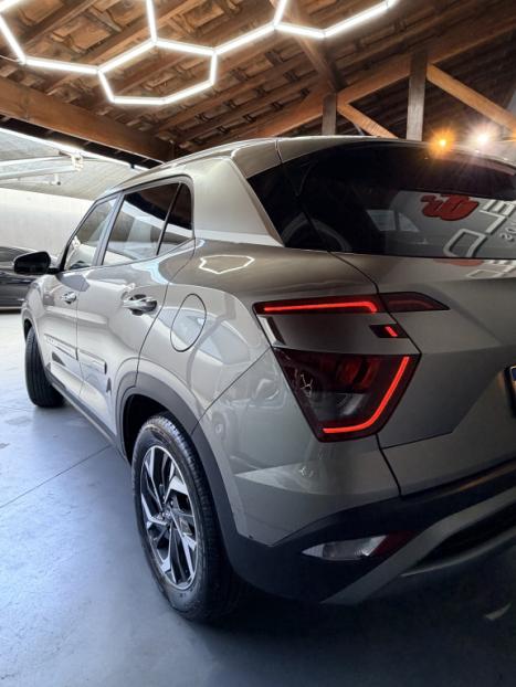 HYUNDAI Creta 1.0 12V 4P FLEX TGDI TURBO LIMITED AUTOM�TICO, Foto 6