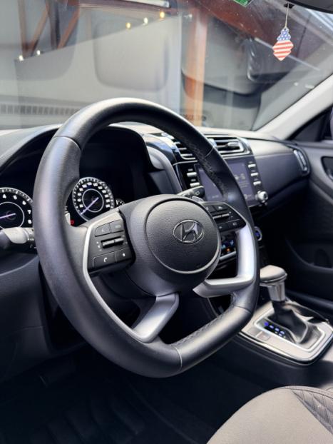 HYUNDAI Creta 1.0 12V 4P FLEX TGDI TURBO LIMITED AUTOM�TICO, Foto 7