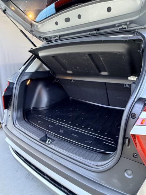 HYUNDAI Creta 1.0 12V 4P FLEX TGDI TURBO LIMITED AUTOM�TICO, Foto 8