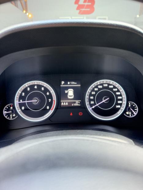 HYUNDAI Creta 1.0 12V 4P FLEX TGDI TURBO LIMITED AUTOM�TICO, Foto 10