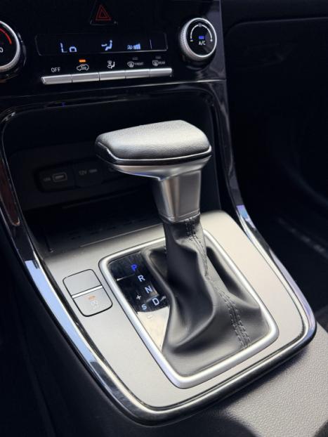 HYUNDAI Creta 1.0 12V 4P FLEX TGDI TURBO LIMITED AUTOM�TICO, Foto 11