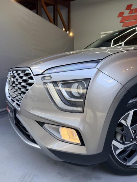 HYUNDAI Creta 1.0 12V 4P FLEX TGDI TURBO LIMITED AUTOM�TICO, Foto 12