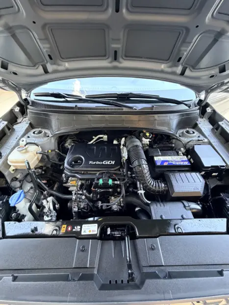 HYUNDAI Creta 1.0 12V 4P FLEX TGDI TURBO LIMITED AUTOM�TICO, Foto 14