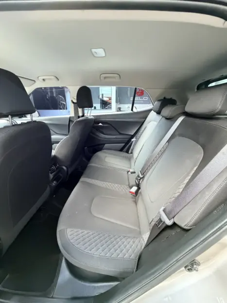 HYUNDAI Creta 1.0 12V 4P FLEX TGDI TURBO LIMITED AUTOM�TICO, Foto 16