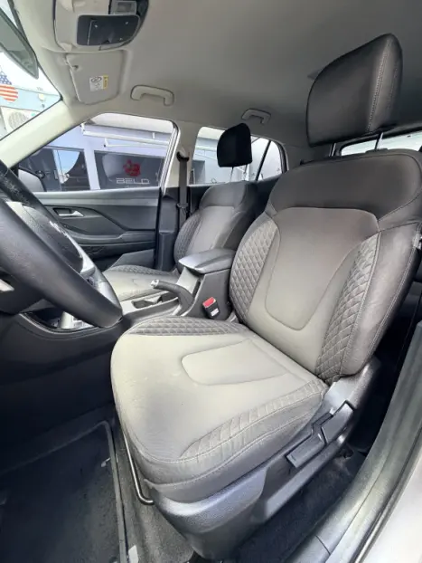 HYUNDAI Creta 1.0 12V 4P FLEX TGDI TURBO LIMITED AUTOM�TICO, Foto 18
