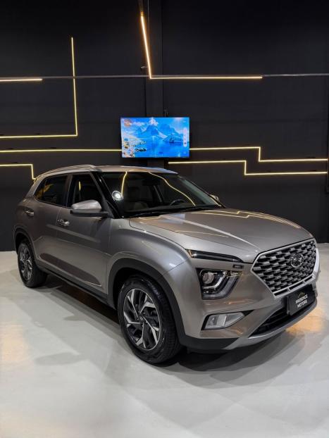 HYUNDAI Creta 1.0 12V 4P FLEX TGDI TURBO LIMITED AUTOM�TICO, Foto 1