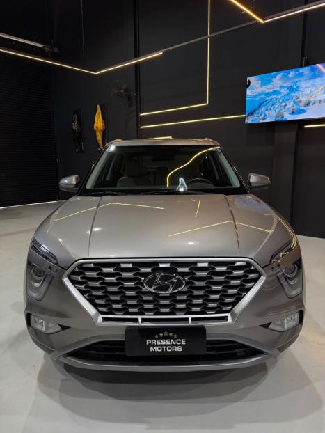 HYUNDAI Creta 1.0 12V 4P FLEX TGDI TURBO LIMITED AUTOM�TICO, Foto 2