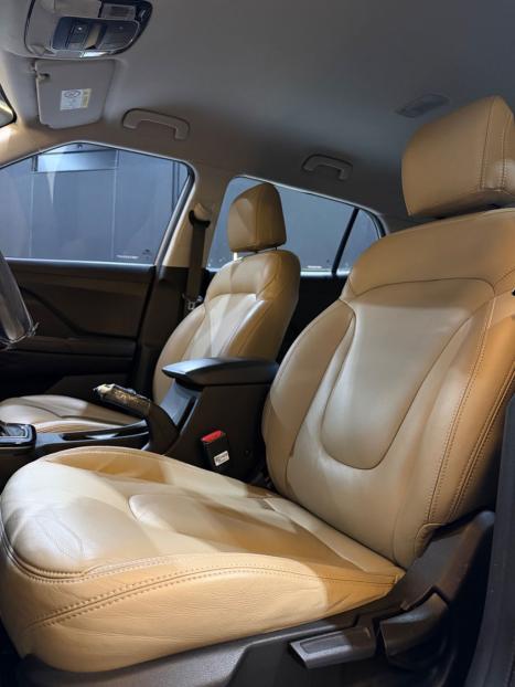 HYUNDAI Creta 1.0 12V 4P FLEX TGDI TURBO LIMITED AUTOM�TICO, Foto 7