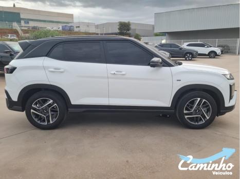 HYUNDAI Creta 1.0 12V 4P FLEX TGDI TURBO N LINE AUTOM�TICO, Foto 4