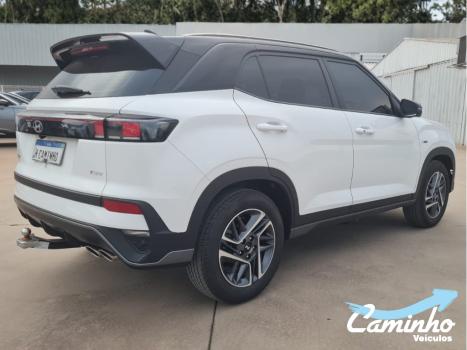 HYUNDAI Creta 1.0 12V 4P FLEX TGDI TURBO N LINE AUTOM�TICO, Foto 5
