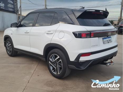 HYUNDAI Creta 1.0 12V 4P FLEX TGDI TURBO N LINE AUTOM�TICO, Foto 7