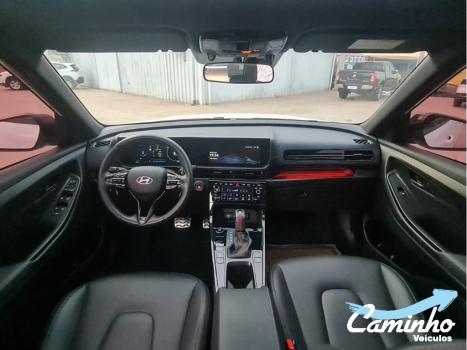 HYUNDAI Creta 1.0 12V 4P FLEX TGDI TURBO N LINE AUTOM�TICO, Foto 10