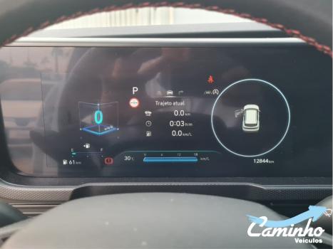 HYUNDAI Creta 1.0 12V 4P FLEX TGDI TURBO N LINE AUTOM�TICO, Foto 12