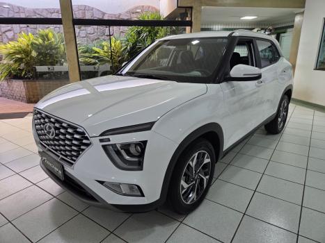 HYUNDAI Creta 1.0 12V 4P FLEX TGDI TURBO LIMITED AUTOM�TICO, Foto 1