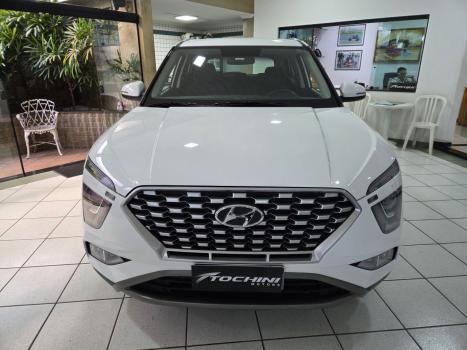 HYUNDAI Creta 1.0 12V 4P FLEX TGDI TURBO LIMITED AUTOM�TICO, Foto 2