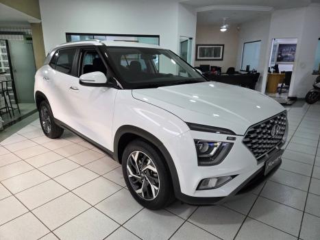 HYUNDAI Creta 1.0 12V 4P FLEX TGDI TURBO LIMITED AUTOM�TICO, Foto 3