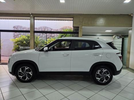 HYUNDAI Creta 1.0 12V 4P FLEX TGDI TURBO LIMITED AUTOM�TICO, Foto 4