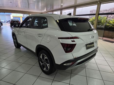 HYUNDAI Creta 1.0 12V 4P FLEX TGDI TURBO LIMITED AUTOM�TICO, Foto 5
