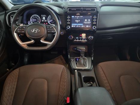 HYUNDAI Creta 1.0 12V 4P FLEX TGDI TURBO LIMITED AUTOM�TICO, Foto 7