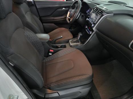 HYUNDAI Creta 1.0 12V 4P FLEX TGDI TURBO LIMITED AUTOM�TICO, Foto 9