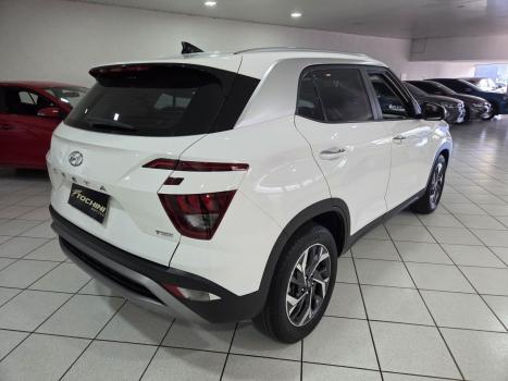 HYUNDAI Creta 1.0 12V 4P FLEX TGDI TURBO LIMITED AUTOM�TICO, Foto 11