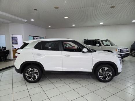 HYUNDAI Creta 1.0 12V 4P FLEX TGDI TURBO LIMITED AUTOM�TICO, Foto 12