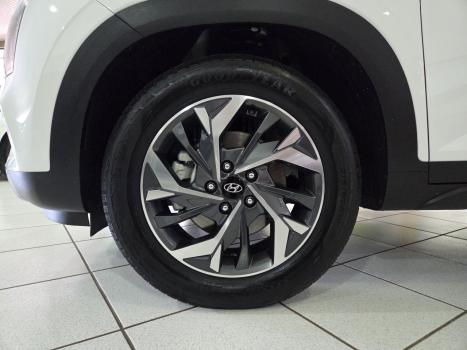 HYUNDAI Creta 1.0 12V 4P FLEX TGDI TURBO LIMITED AUTOM�TICO, Foto 13