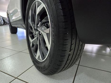 HYUNDAI Creta 1.0 12V 4P FLEX TGDI TURBO LIMITED AUTOM�TICO, Foto 14
