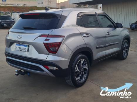 HYUNDAI Creta 1.0 12V 4P FLEX TGDI TURBO LIMITED AUTOM�TICO, Foto 5