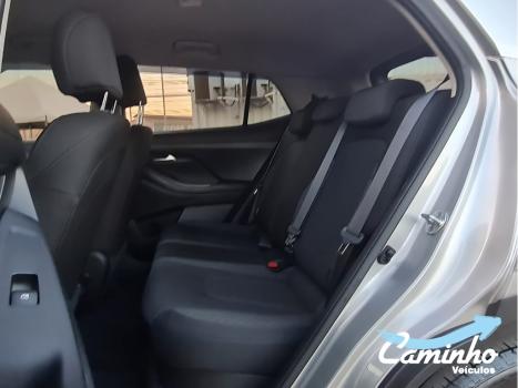 HYUNDAI Creta 1.0 12V 4P FLEX TGDI TURBO LIMITED AUTOM�TICO, Foto 9