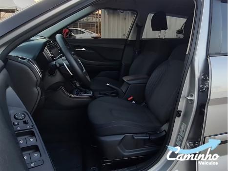HYUNDAI Creta 1.0 12V 4P FLEX TGDI TURBO LIMITED AUTOM�TICO, Foto 11