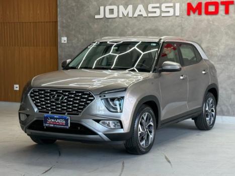 HYUNDAI Creta 1.0 12V 4P FLEX TGDI TURBO LIMITED AUTOM�TICO, Foto 1
