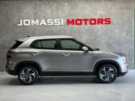 HYUNDAI Creta 1.0 12V 4P FLEX TGDI TURBO LIMITED AUTOM�TICO, Foto 4