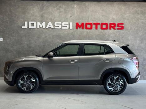 HYUNDAI Creta 1.0 12V 4P FLEX TGDI TURBO LIMITED AUTOM�TICO, Foto 5