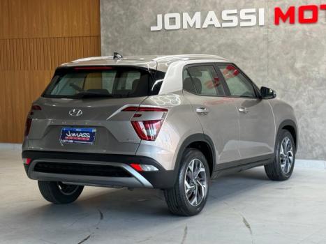 HYUNDAI Creta 1.0 12V 4P FLEX TGDI TURBO LIMITED AUTOM�TICO, Foto 6