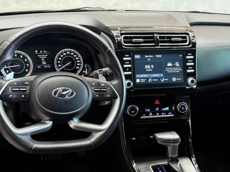 HYUNDAI Creta 1.0 12V 4P FLEX TGDI TURBO LIMITED AUTOM�TICO, Foto 10