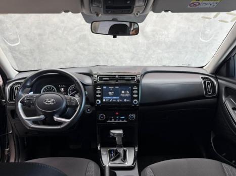 HYUNDAI Creta 1.0 12V 4P FLEX TGDI TURBO LIMITED AUTOM�TICO, Foto 11