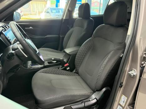 HYUNDAI Creta 1.0 12V 4P FLEX TGDI TURBO LIMITED AUTOM�TICO, Foto 14