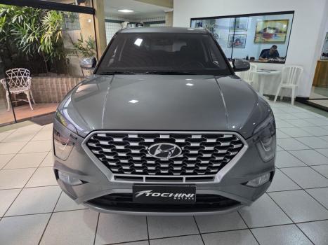 HYUNDAI Creta 1.0 12V 4P FLEX TGDI TURBO LIMITED AUTOM�TICO, Foto 2