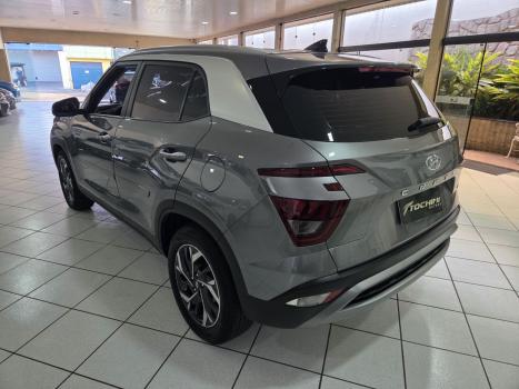 HYUNDAI Creta 1.0 12V 4P FLEX TGDI TURBO LIMITED AUTOM�TICO, Foto 5